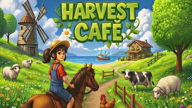 Harvest Cafe Download Torrent [PC GAME]