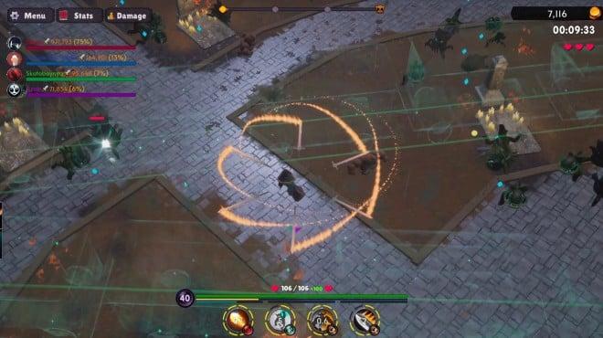 Hatters screenshot 1