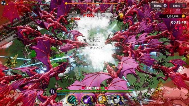 Hatters screenshot 2