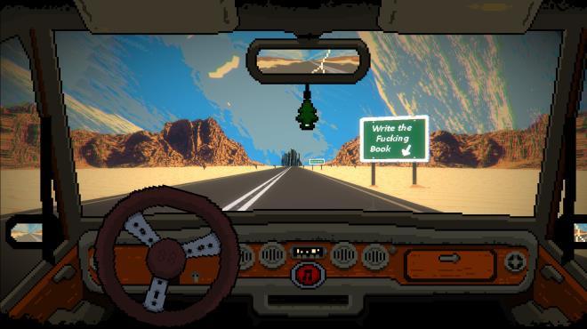 HeatStroke screenshot 2