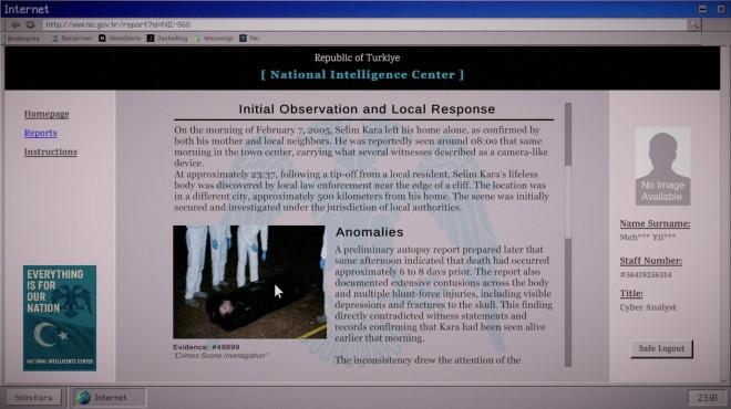 Heaven Does Not Respond Update v20260405-TENOKE screenshot 2