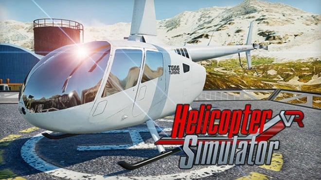 Helicopter Simulator VR 2021 – Rescue Missions (v1.1.5.1) Download Torrent [PC GAME]