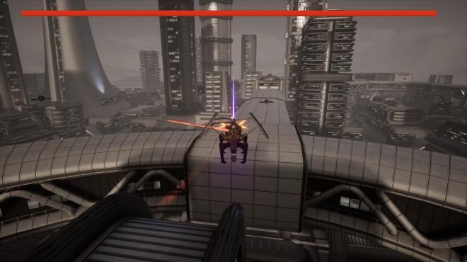 Hell Division (v1.1) screenshot 2