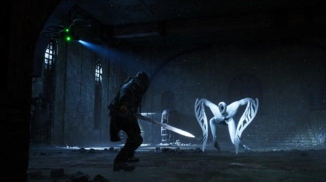 Hell is Us v1 6-RUNE screenshot 1