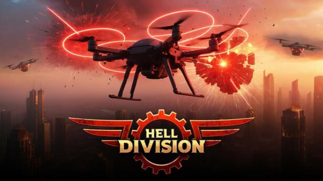 Hell Division (v1.1) Download Torrent [PC GAME]