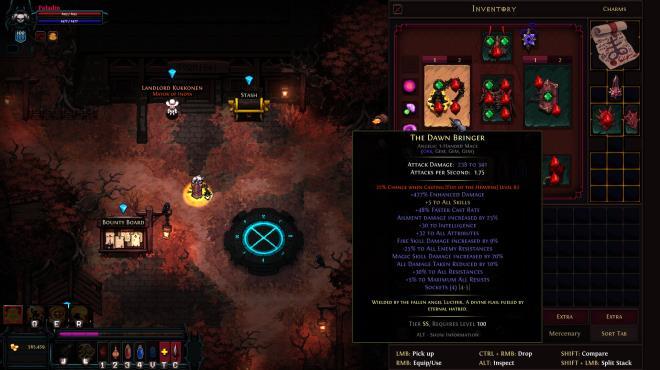 Hero Siege (v6.9.1.0 & All DLCs) screenshot 2