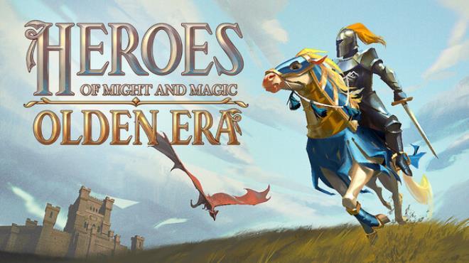 Heroes of Might and Magic: Olden Era Download Torrent [PC GAME]