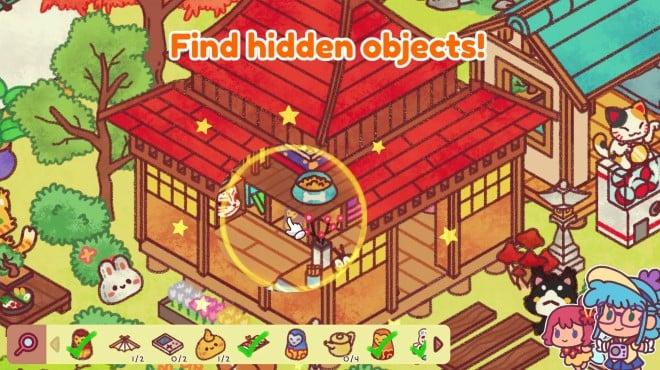 Hidden around the World screenshot 1