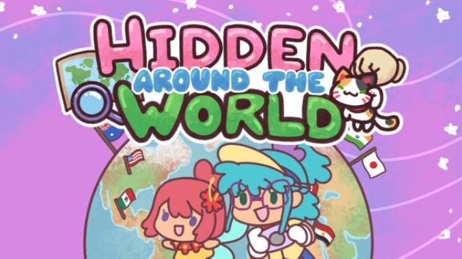 Hidden around the World Download Torrent [PC GAME]