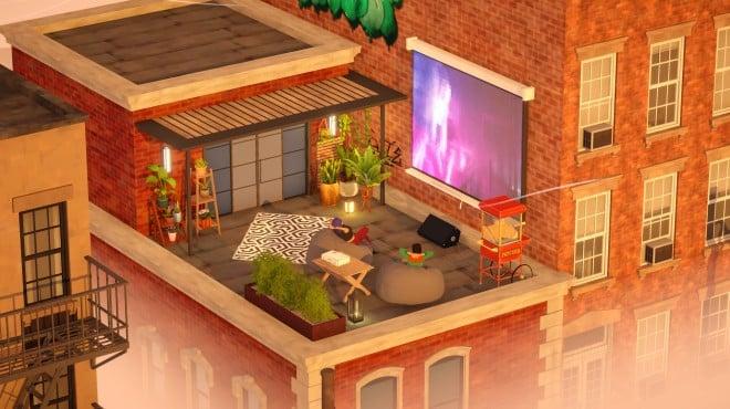 High Above screenshot 1