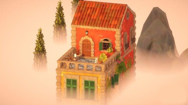 High Above screenshot 2