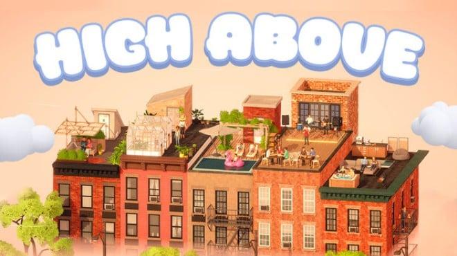 High Above Download Torrent [PC GAME]