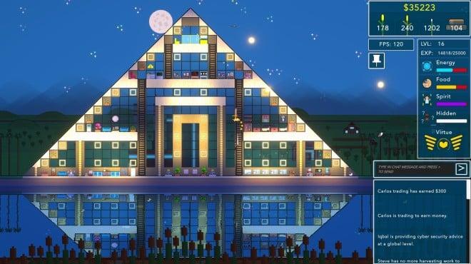 Home By The River screenshot 1