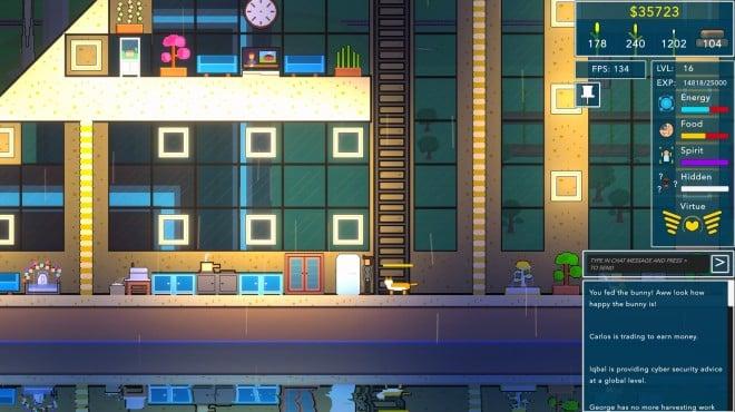 Home By The River screenshot 2