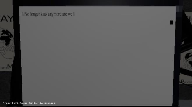 Hovercrafts x Nihilism screenshot 1