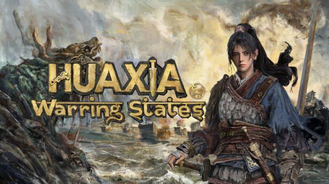 Huaxia: Warring States Download Torrent [PC GAME]