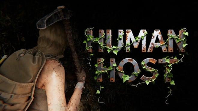 Human Host Download Torrent [PC GAME]