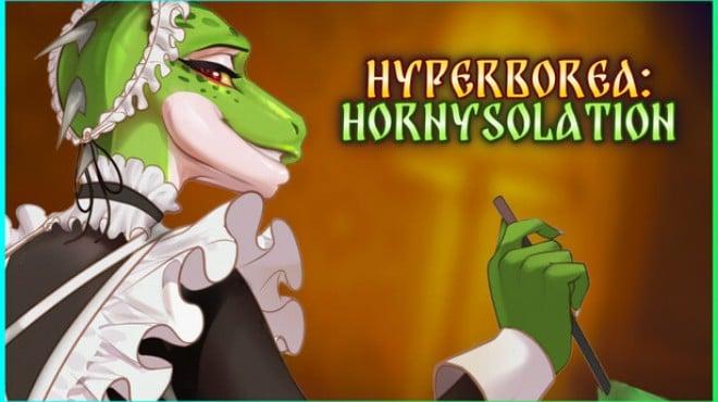 Hyperborea: Hornysolation Download Torrent [PC GAME]