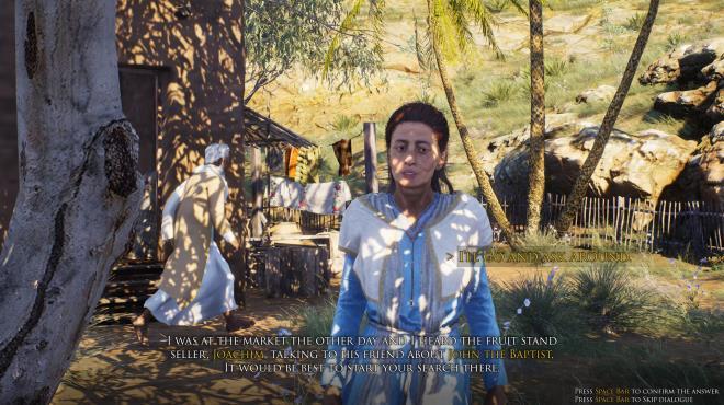 I Am Jesus Christ (v1.2.2) screenshot 1