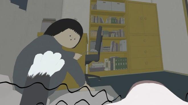 IF YOU SEE A CAT screenshot 1