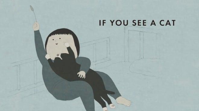 IF YOU SEE A CAT Download Torrent [PC GAME]