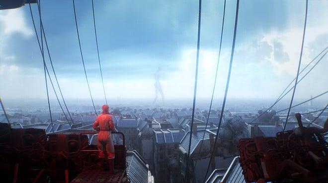 INDUSTRIA 2-FLT screenshot 2