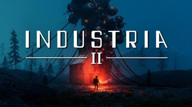 INDUSTRIA 2-FLT Download Torrent [PC GAME]