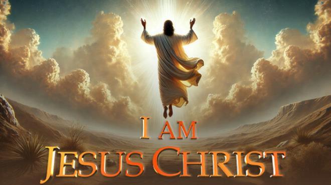 I Am Jesus Christ (v1.2.2) Download Torrent [PC GAME]