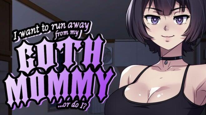 I want to run away from my goth mommy… or do I? Download Torrent [PC GAME]