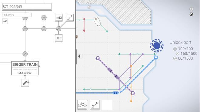 Idle Ways screenshot 1