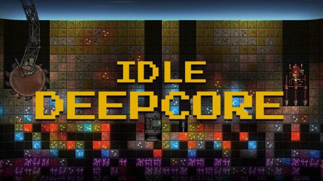 Idle Deepcore Download Torrent [PC GAME]