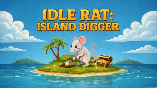 Idle Rat: Island Digger Download Torrent [PC GAME]