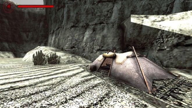 Idols of Ash screenshot 1