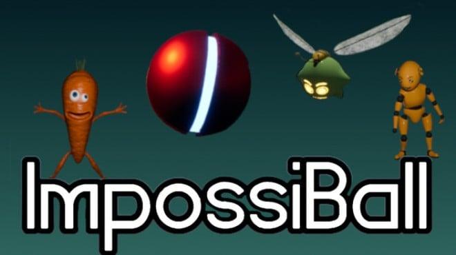 ImpossiBall Download Torrent [PC GAME]