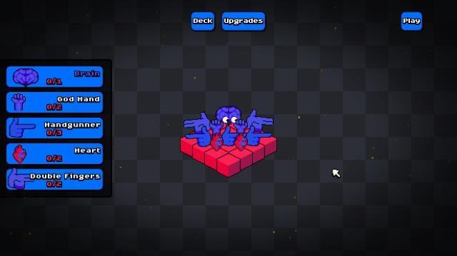 Increbraintal screenshot 2