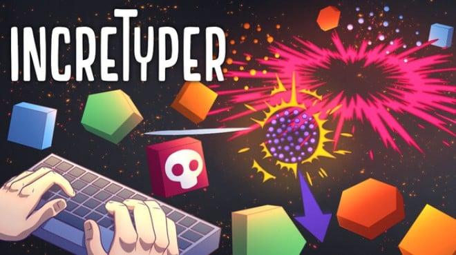 Incretyper Download Torrent [PC GAME]