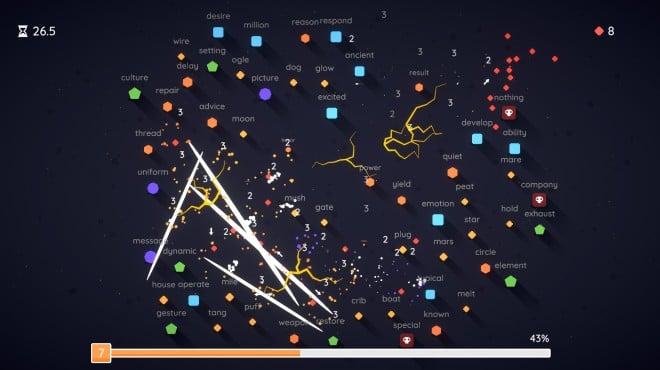 Incretyper screenshot 2