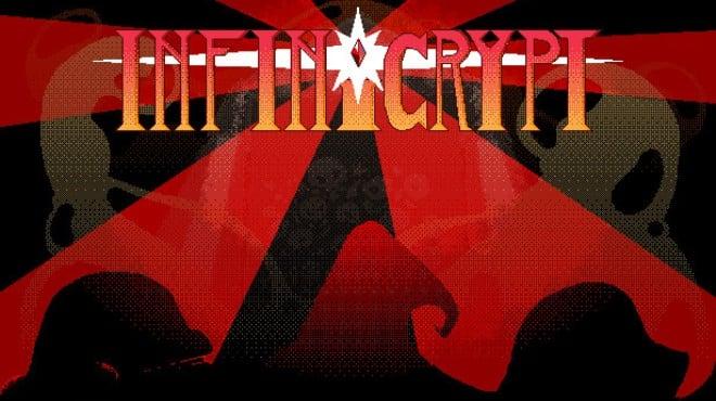 Infinicrypt Download Torrent [PC GAME]