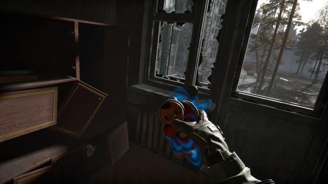 Into the Radius 2 (v1.0.2) screenshot 2