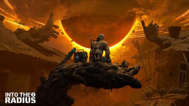 Into the Radius 2 (v1.0.2) Download Torrent [PC GAME]