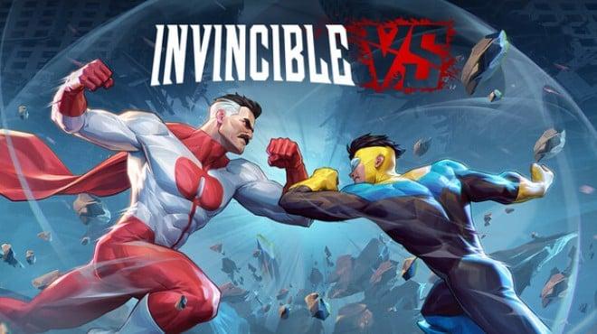 Invincible VS-RUNE Download Torrent [PC GAME]