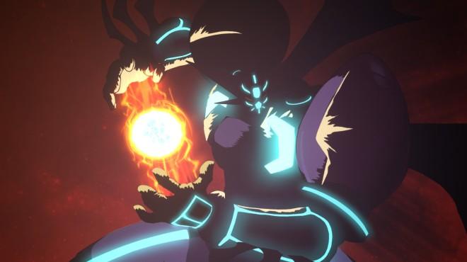 Iron Saga VS Update v1 4 6-RUNE screenshot 2