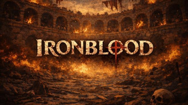 Ironblood Download Torrent [PC GAME]
