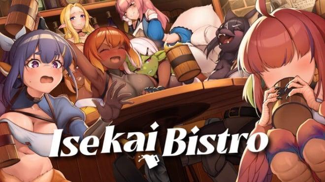 Isekai Bistro Download Torrent [PC GAME]