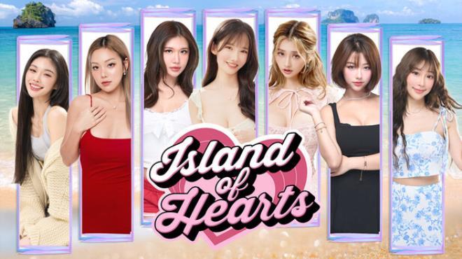 Island of Hearts Download Torrent [PC GAME]