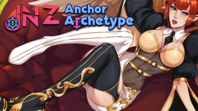 JNZ: Anchor Archetype Download Torrent [PC GAME]