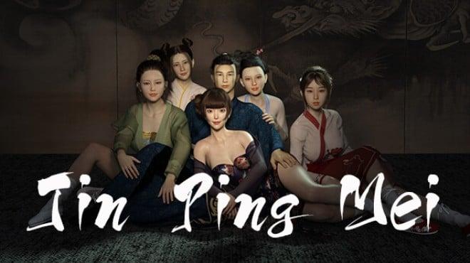Jin Ping Mei Download Torrent [PC GAME]