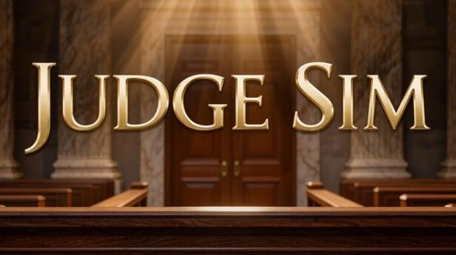 Judge SIM Download Torrent [PC GAME]