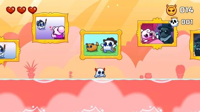 Jumper Jon (v1.8) screenshot 1