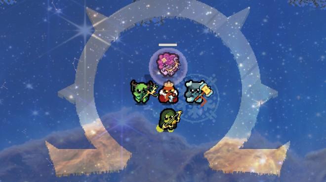 Just King Update v1 4 1a-TENOKE screenshot 1